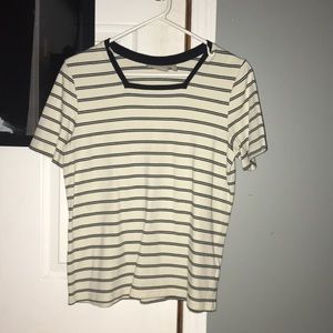 Croft & Barrow - Striped Shirt